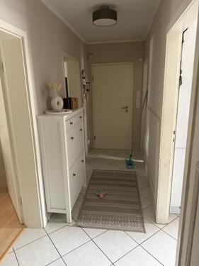 Foto - 3 Zimmer Whg mit Balkon zum 1.10.25 zu Vermieten