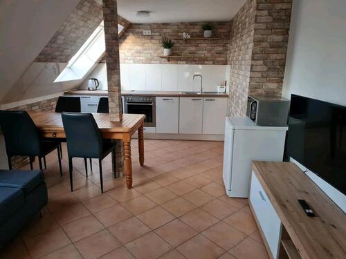 Foto - Möbiliertet 3 ZImmer Wohnung in Tossens