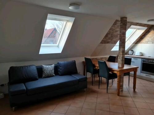 Foto - Etagenwohnung zur Miete in Butjadingen