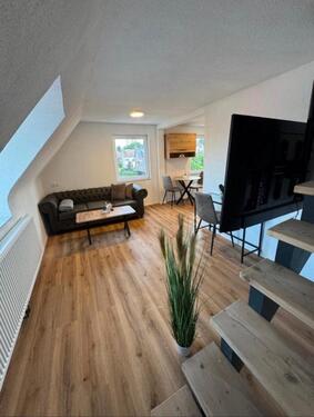 Foto - Möblierte 2 Zimmer Whg in Friedrichshafen - befr. bis Ende Juni
