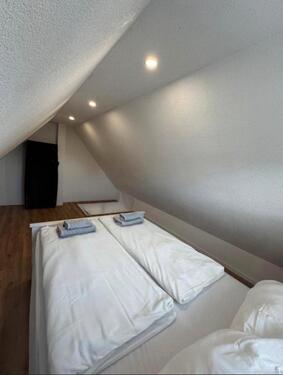 Foto - Etagenwohnung in Friedrichshafen