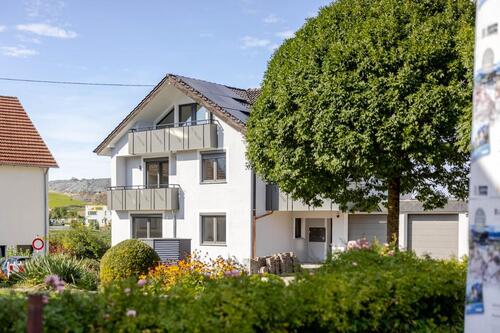 Foto - *** ERSTBEZUG - 2-Zimmer-Wohnung in Balingen - Gartenwohnung ***