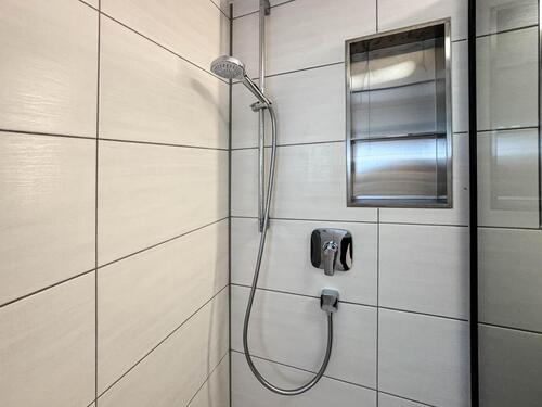 Foto - Etagenwohnung in Balingen