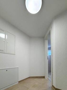 Foto - Etagenwohnung in Balingen zur Miete