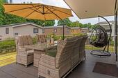 Foto - Ferienhaus Beachcomber in der Lübecker Bucht in Haffkrug