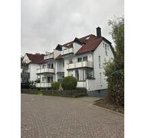 2-Zimmer Wohnung in Steinheim am Main - Hanau Groß-Steinheim
