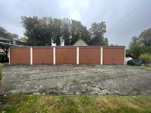 Foto - ***Garage in Recklinghausen zu vermieten***