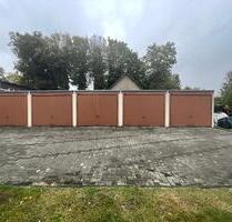 ***Garage in Recklinghausen zu vermieten***