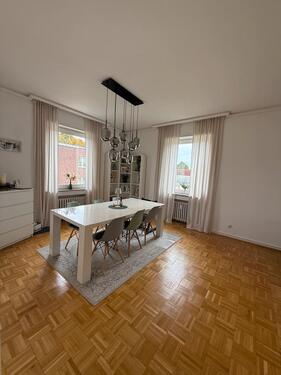 Foto - Etagenwohnung zur Miete in Mönchengladbach