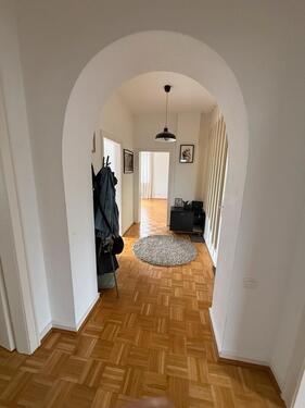 Foto - Etagenwohnung in Mönchengladbach