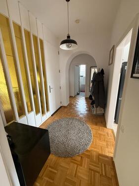 Foto - Etagenwohnung in Mönchengladbach zur Miete