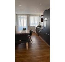 2-Zimmer-Wohnung mit Balkon & EBK in Bruchsal ab 01.2026