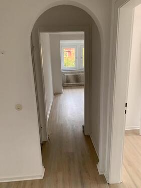 Foto - Helle 3 Zimmer Dachgeschosswohnung mitten im Herzens WHV