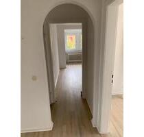 Helle 3 Zimmer Dachgeschosswohnung mitten im Herzens WHV - Wilhelmshaven