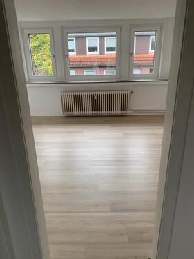 Foto - Etagenwohnung zur Miete in Wilhelmshaven