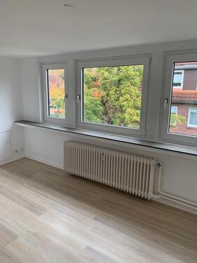 Foto - Etagenwohnung in Wilhelmshaven