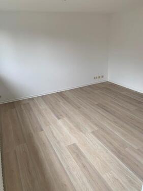 Foto - Etagenwohnung in Wilhelmshaven zur Miete