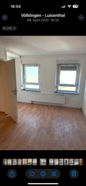 Foto - Wohnung mieten. Lüisenthal - 500,00 EUR Kaltmiete,
