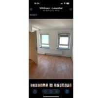 Wohnung mieten. Lüisenthal - 500,00 EUR Kaltmiete, in Saarbrücken (PLZ: 66115) West