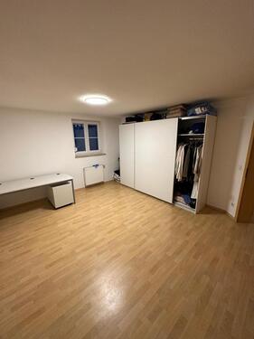 Foto - Etagenwohnung zur Miete in Schernfeld