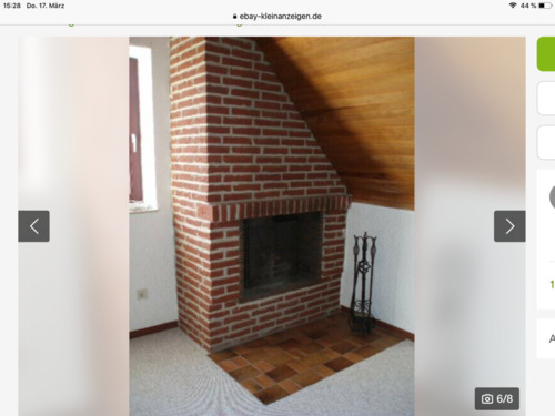 Foto - Etagenwohnung in Giesen