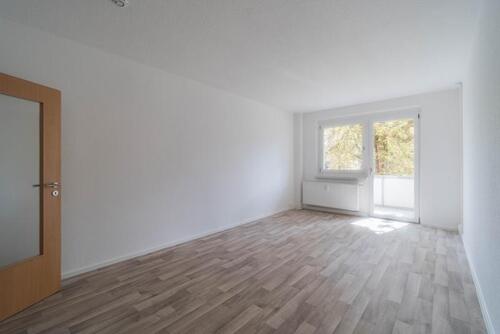 Foto - Etagenwohnung zur Miete in Chemnitz