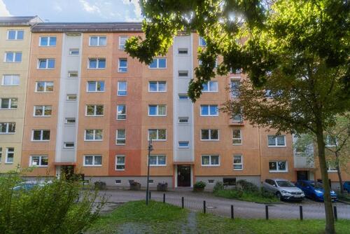 Foto - Etagenwohnung in Chemnitz zur Miete