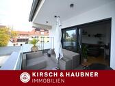 Foto - Neuwertige 2-Zi.-Wohnung mit hohen Decken und großem Balkon! Neumarkt - Stroberstraße