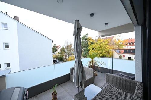 Foto - Etagenwohnung zur Miete in Neumarkt in der Oberpfalz