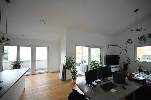 Foto - Etagenwohnung in Neumarkt in der Oberpfalz