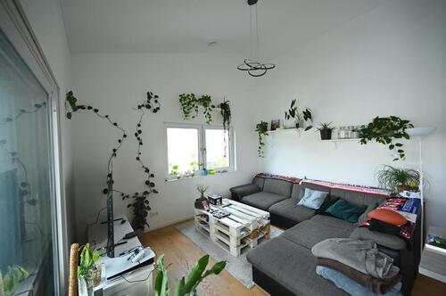 Foto - Etagenwohnung in Neumarkt in der Oberpfalz zur Miete