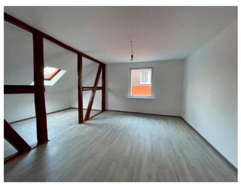 Foto - Etagenwohnung in Egeln zur Miete