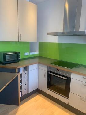 Foto - 2 Zimmer Etagenwohnung zur Miete in Pronsfeld