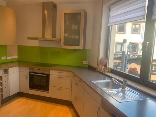 Foto - 2 Zimmer Etagenwohnung in Pronsfeld