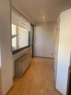 Foto - Etagenwohnung in Pronsfeld zur Miete