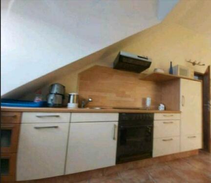 Foto - Möblierte 2Zimmer Whg mit Balkon