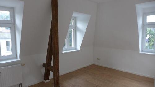 Foto - Etagenwohnung in Dresden zur Miete