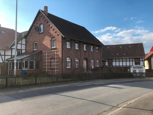 Foto - 3 Zimmer Einfamilienhaus zur Miete in Breuna