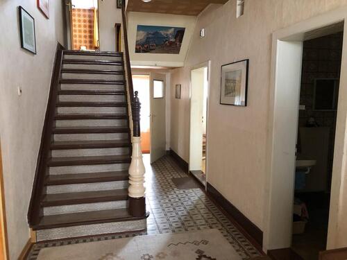 Foto - Einfamilienhaus in Breuna zur Miete