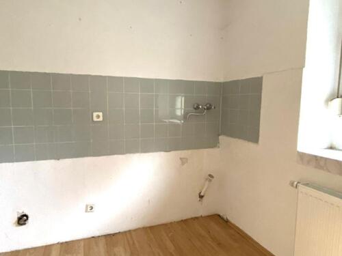 Foto - 1 Zimmer Etagenwohnung zur Miete in Gelsenkirchen