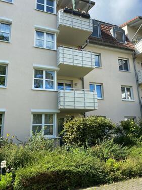 Foto - 2 Zi, 50qm !!! NUR FÜR SENIOREN !!! wunderschön, betreut wohnen