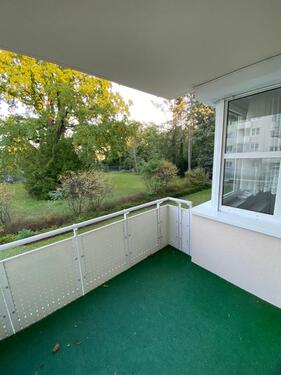 Foto - 2 Zimmer Etagenwohnung zur Miete in Leipzig