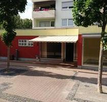 Ladenfläche in der Untergasse in Gudensberg