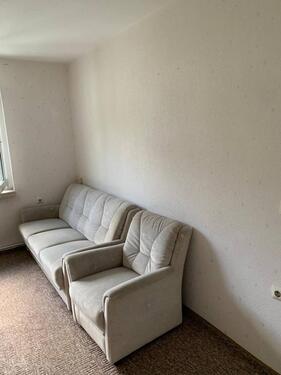 Foto - 2 Zimmer Etagenwohnung zur Miete in Geithain