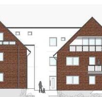 Neubauwohnung Erdgeschoss mit Garten, 60qm, 2 Zimmer -AB MAI 2026 - Gescher