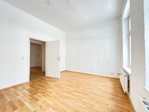 Foto - 2 Zimmer Etagenwohnung zur Miete in Schwerin