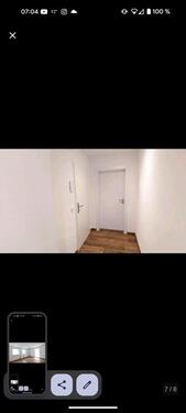 Foto - 3 Zimmer Etagenwohnung zur Miete in Kaufbeuren