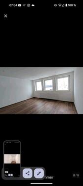 Foto - 3 Zimmer Etagenwohnung in Kaufbeuren