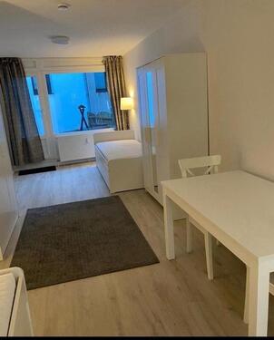 Foto - Möbliertes Zimmer in WG nur bis Ende März