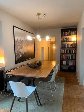 Foto - Etagenwohnung in Frankfurt am Main zur Miete